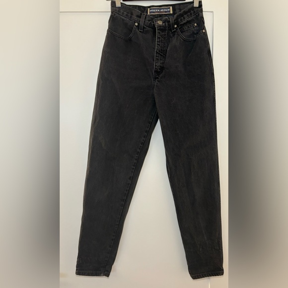 Harley Davidson vintage high rise jeans - Picture 1 of 4